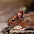 Covering all About Mice: The Best Pest Control Solutions