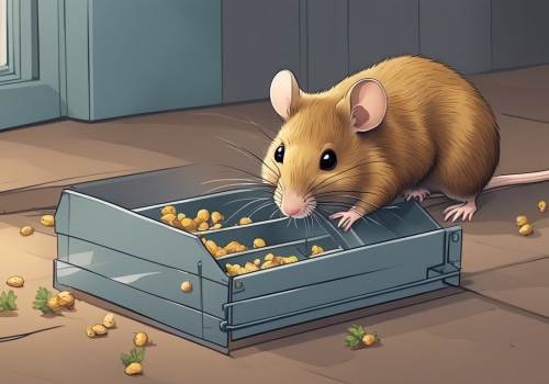 The Ultimate Guide to Rodent Control Services for Effective Pest Management