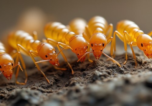 How to Effectively Manage Termites: A Comprehensive Guide